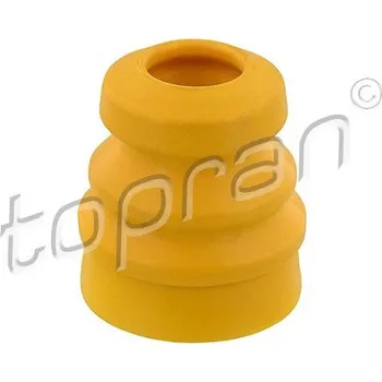Zarážka, odpružení TOPRAN 208 723