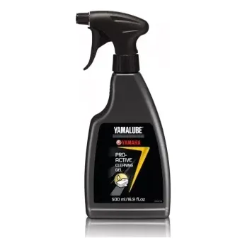 Yamalube Proactive cleaning gel - Mycí prostředek 500ml