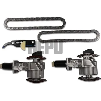 Sada rozvodového řetězu HEPU 21-0469