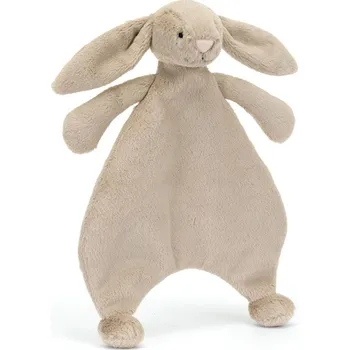 Dětské zboží JELLYCAT Králiček Bashful Beige muchláček 27x20cm