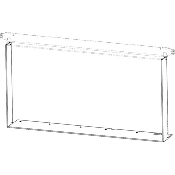 Krbová kamna Rám nosný Romotop I2LL RAM14