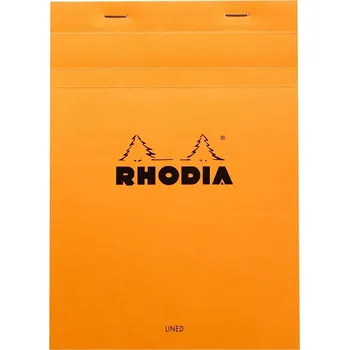 Blok A5 Rhodia, 80 listů