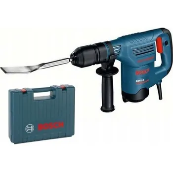 Pneumatické kladivo Síťové vrtací kladivo SDS Plus Bosch 4,3 J 650 W 230 V