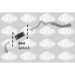 Hadička plnícího vzduchu SASIC 3334062