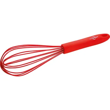 Šlehací metla Metla TREND červená, Küchenprofi