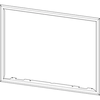 Rámeček krycí Romotop D2M RAM06N