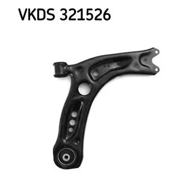 Zavěšení kol Rameno SKF VKDS 321526