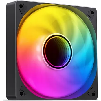 PC ventilátor Ventilátor Jonsbo 120 x 120 mm SL-120B