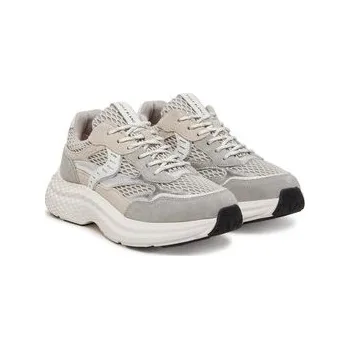 Dámské tenisky Voile Blanche Sneakersy Club122 0012019266.01.1B24 Šedá 39