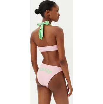 Dámské plavky Juicy Couture Plavky Roxy JCITS125203 Růžová XL