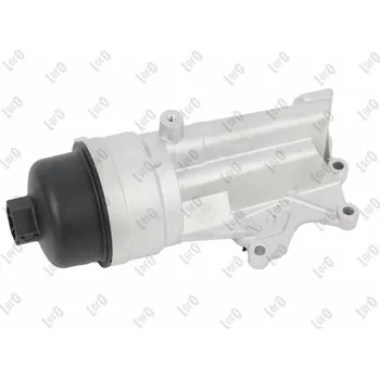 Chladič motoru Olejový chladič, motorový olej ABAKUS 100-01-025