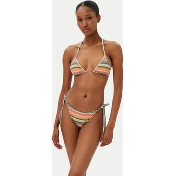 Dámské plavky Volcom Spodní část bikin Sol Song O2212506 Barevná L