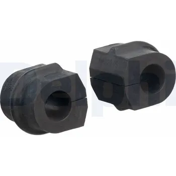 Zavěšení kol Ložiskové pouzdro, stabilizátor DELPHI TD1874W