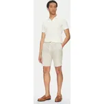 JOOP! Šortky z materiálu 17 JT-64Dinghy 30045910 Béžová Loose Fit 56