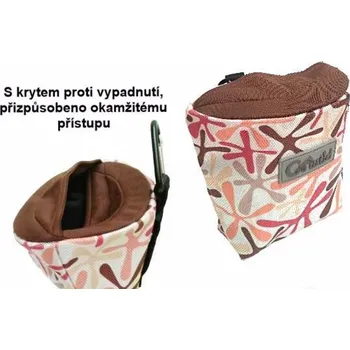 Pamlskovník Pamlskovník Go Wild