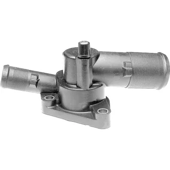 Těsnění motoru Termostat, chladivo GATES 741210399