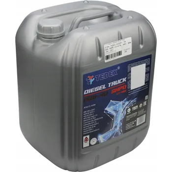 Motorový olej Olej Tedex Diesel Truck Motor Oil CI-4 15W-40 20L