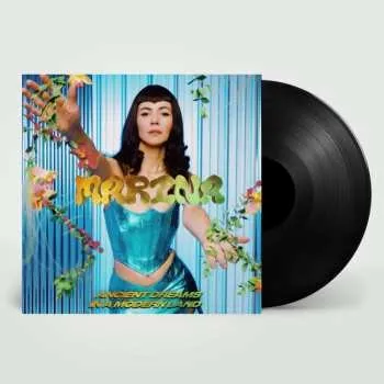 Zahraniční hudba LP Marina: Ancient Dreams In A Modern Land 2022