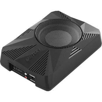 Auto Hi-Fi Aktivní subwoofer Eton USB 6AR