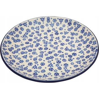 Talíř TALÍŘ dezertní snídaňový 20 cm Bolesławiec