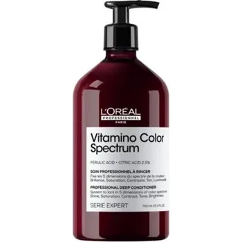 Loreal Vitamino Color Spectrum Conditioner 750 ml