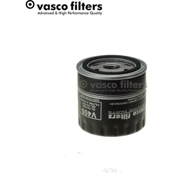 Olejový filtr Olejový filtr VASCO V406
