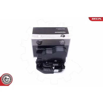 Autozámek Zámek dveří ESEN SKV 16SKV754