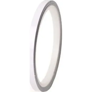 Linka na ráfek PUIG 2568M čistě bílá 7mm x 6m (bez aplikátoru)