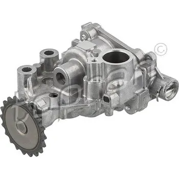 Olejové čerpadlo Olejové čerpadlo TOPRAN 625 106