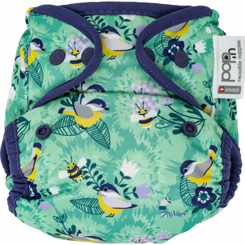 Zavinovačka CLOSE Zavinovačka PLENKA na opakované použití násadky 3-16 kg