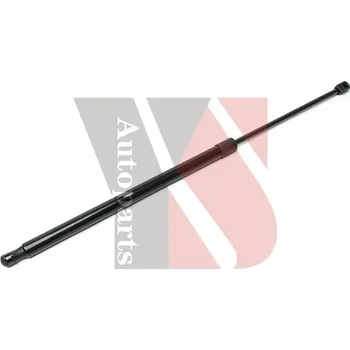 Příslušenství karosérie Plynová vzpěra (pneumatická pružina), zavazadlový prostor YSPARTS YS-GS0632
