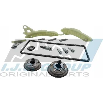 Sada rozvodového řetězu IJS GROUP 40-1011VVT