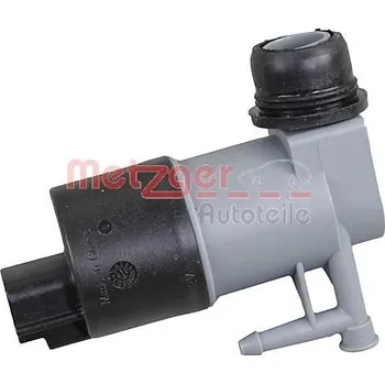 Autosklo Vodní čerpadlo ostřikovače METZGER 2220834