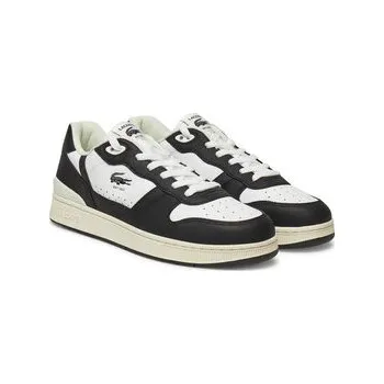 Dámská obuv Lacoste Sneakersy 7-48SMA0042 Černá 43
