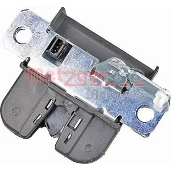 Zabzepeční vozidel Zámek výklopných zadních dveří METZGER 2310612