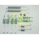 Sada příslušenství, parkovací brzdové čelisti FRENKIT 950756