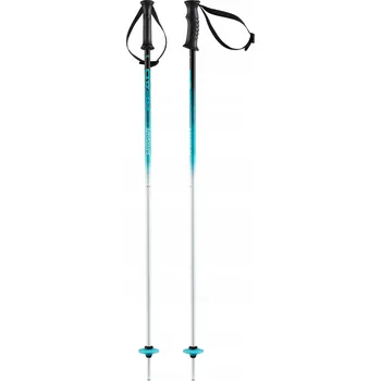 Sjezdová hůlka Lyžařské hole Head SUPERSHAPE TEAM 381963 95 cm