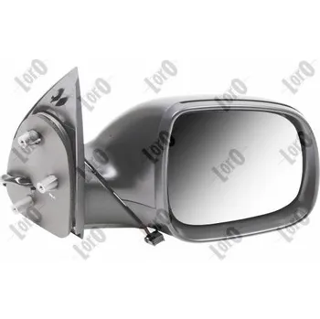 Auto zrcátko Vnější zpětné zrcátko ABAKUS 4053M02