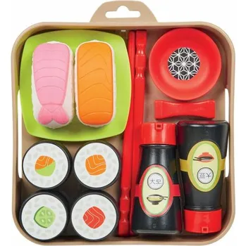 Dětská kuchyňka Sushi s podnosem