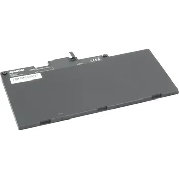 Baterie k notebooku Baterie pro HP / COMPAQ EliteBook 840 G3 - AVACOM NOHP-84G3-57P Li-Pol 11,4V 4400mAh