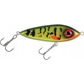 Umělá nástraha Wobler Abu Garcia Svartzonker McSnack 9 Cm 22 g