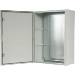 DK BOX PLAST. IP65 500X700X250 P-BOX 5070