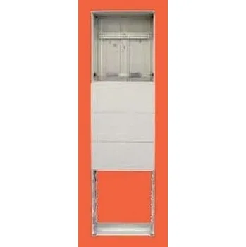 Rozvaděč ESTA SKŘÍŇ PL2/NK7 (S4/4) PLYN VČ PILÍŘE 03198