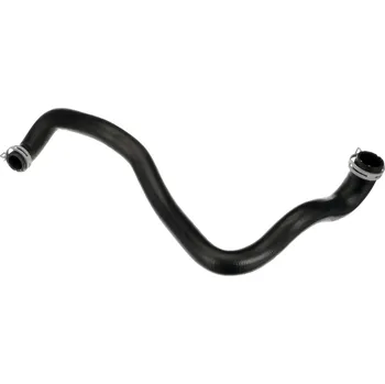 Chladič motoru Hadice chladiče GATES 05-4333