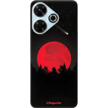 Pouzdro na mobilní telefon Silikonové pouzdro iSaprio - Xiaomi Redmi 13 - Perseids 01 (Odolný silikonový kryt, obal, pouzdro iSaprio - Xiaomi Redmi 13 - Perseids 01 - skvělá ochrana a pružnost, stylový UV potisk, lehkost, tiskne se v České republice)