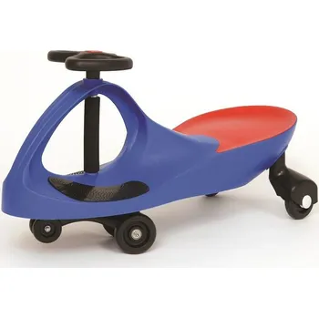 Dětská tříkolka Didicar modrý
