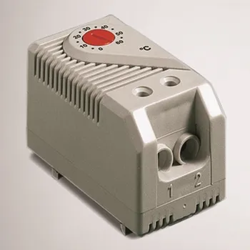 Termostat Stego 11100.0-00 Termostat nastavitelný typ KTO 111 ( regulace topných těles ), 0 do +60°C