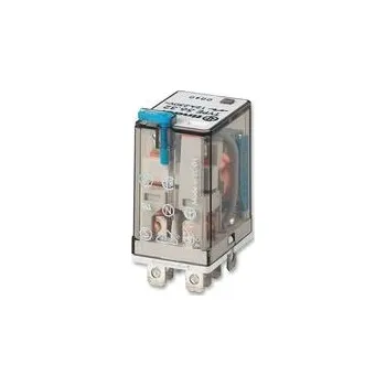 Relé FI RELÉ VÝK. MINI DIN 24V DC 2P/12A T 56.32.9.024.0000T