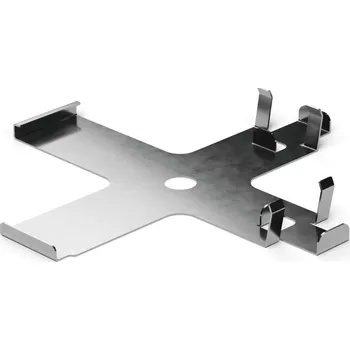 ETERNO IVICA Rohový klip spodní - nerez