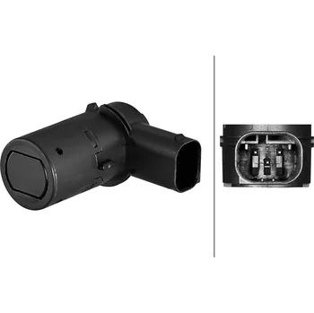 Povinná bezpečnostní výbava Parkovací senzor HELLA 6PX 358 270-651